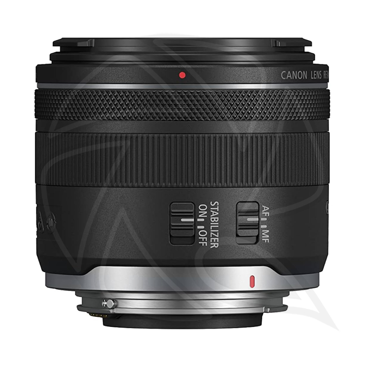 CANON RF 35mm F1.8L MACRO IS STM