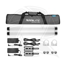 NANLITE Pavotube II 15XR RGBWW 30w Tube light 60cm 2Kit