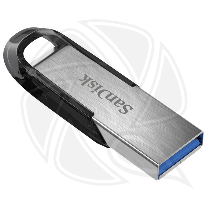SanDisk  ULTRA FLAIR 128GB 150MB/S USB 3.0 Flash Drive