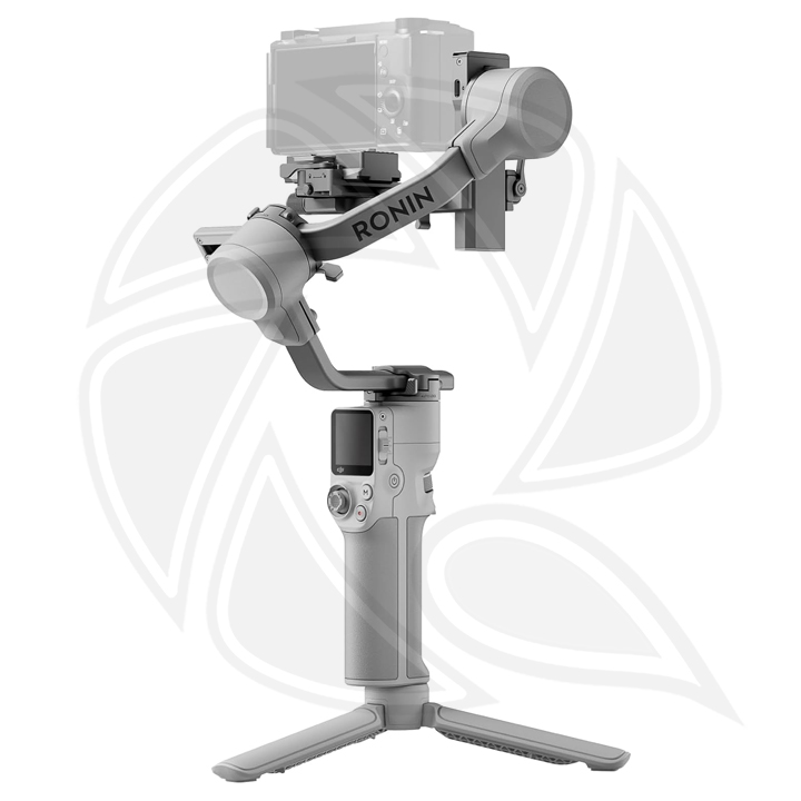 DJI RS4 Mini Camera Stabilizer