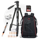 QARTAJ SUPER OFFER for SONY Camera Full Frame