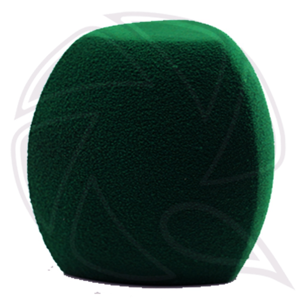 Triangular Sponge Microphone Cover