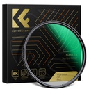 KF01.2369 67mm True Color CPL MRC Nano-X Series Filter  Circular Polarizers Filter with 28 Multi-Layer Coatings for Camera Lens
