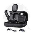 Ulanzi A30 TinyMic Wireless Lavalier Tiny Microphone All in One  A014GBB2