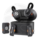 HOLLYLAND LARK M2S Ultimate Combo All in One