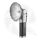 GODOX Lux Master Retro TTL HSS Camera Flash