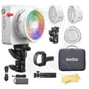 Godox Portable ML100R LED Video Light kit4