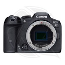 CANON EOS R7 Mirrorless  APS-C Body Only