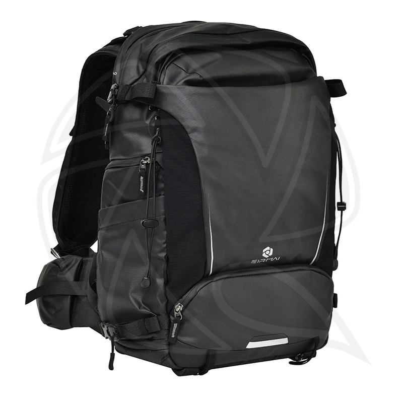 EIRMAI  S35-B 35L Waterproof Camera Photography Backpack 50x29x22cm Black color