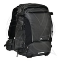 EIRMAI  S35-B 35L Waterproof Camera Photography Backpack 50x29x22cm Black color