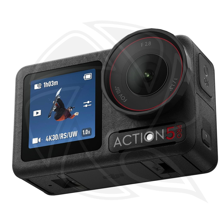 DJI OSMO ACTION 5 PRO STANDARD