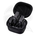 RODE Wireless GO II 2-Person Compact Digital Wireless Microphone with Charging Case (Neck mic. Wireless)