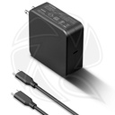 NEEWER 100WGAN USB C CHRGER PD200W0500G4T (10105497)