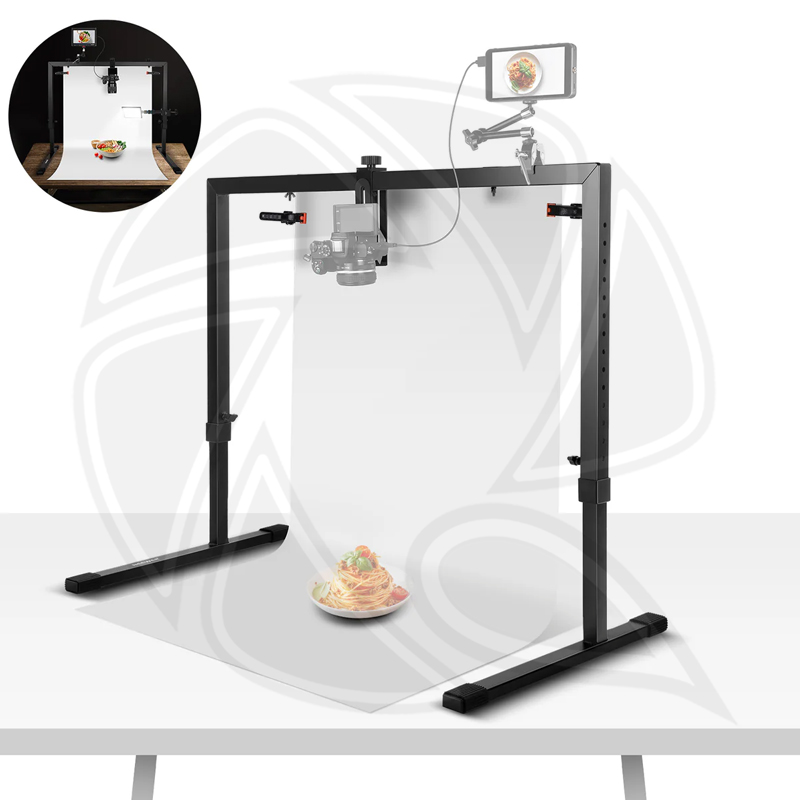 NEEWER ST100 Overhead Camera Mount Rig (10103337) (10101792)