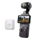 DJI Osmo Pocket 3 Standard with DJI mic mini