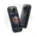 Insta360 X5  8K 360° Action Camera 