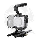Tilta Camera Cage for Sony FX3/FX30 V2 Basic Kit TA-T16-A-B