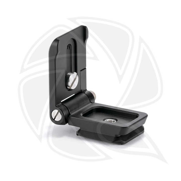 Tilta Foldable ARCA Baseplate – Black | Vertical and Horizontal Configurations TA-FAB-B