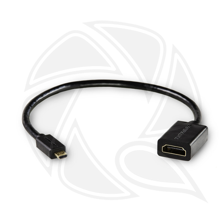 Tilta  HDMI to Micro-HDMI Adapter HDMI-01-M