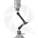 Tilta Pro Articulating Arm with Dual Ball Heads (1/4-20Screws) TA-PAA2-B