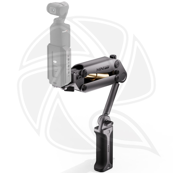 Tilta Hydra Alien Mini Handheld Kit (Titanium Gray) HDA-T15-B-TG