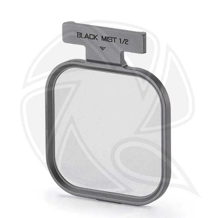 Tilta Khronos Magnetic Black Mist 1/2 Filter for iPhone 15pro/pro max TK-IP-BM12