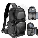 KF13.176 Multifunctional Camera Backpack 26X18X40cm