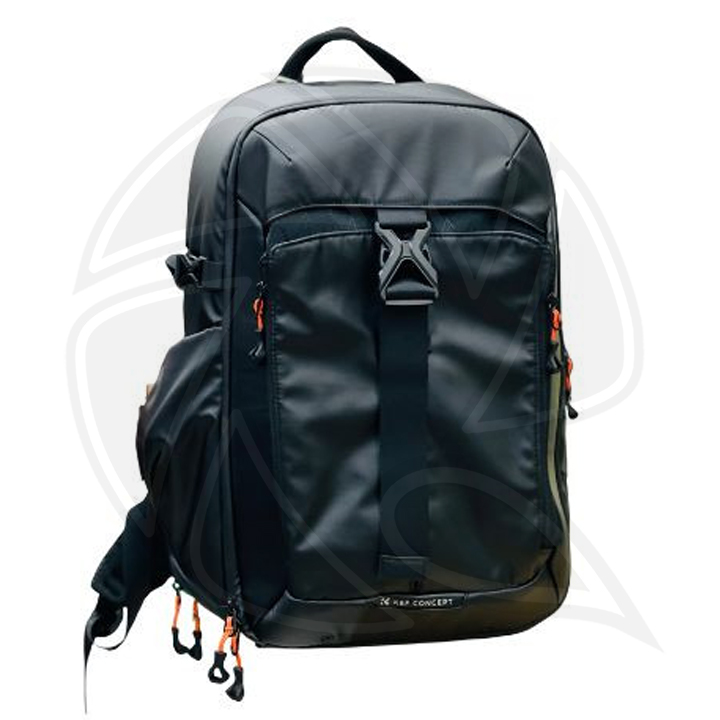 KF13.211 Multifunctional Camera Backpack