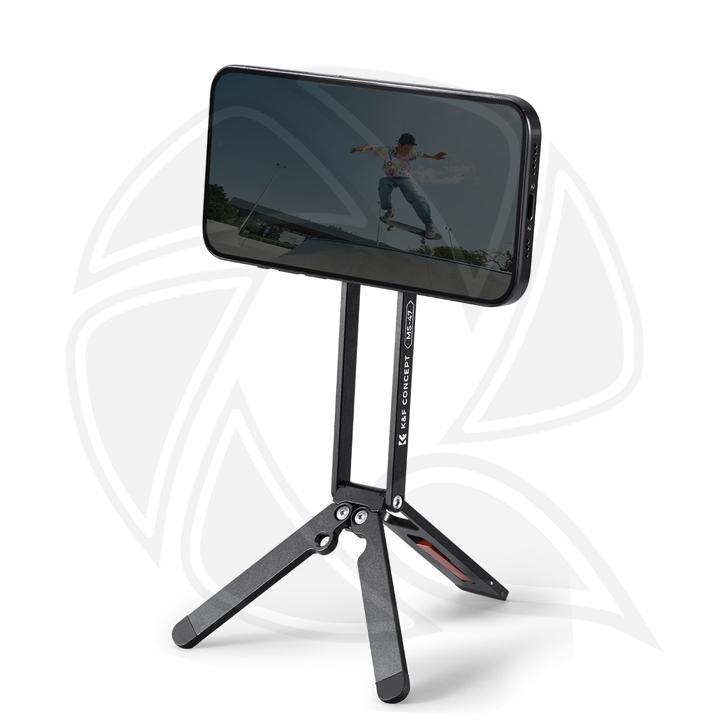 KF31.139 MS-47 Multi Function Magnetic Mobile Holder