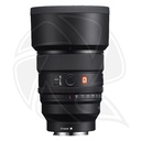 SONY LENS FE 85mm F/1.4 GM II
