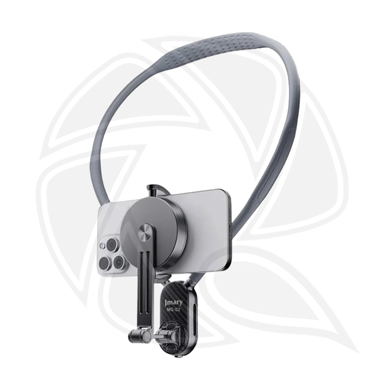 JMARY MG-02 Magsafe Neck Holder for Mobile