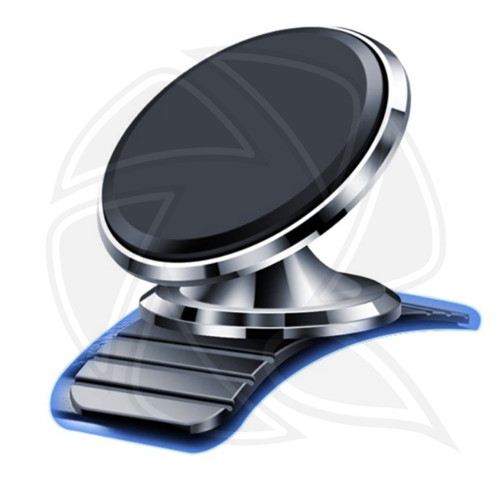 JMARY MH-73 Magnetic Car Holder Multi Adjustment