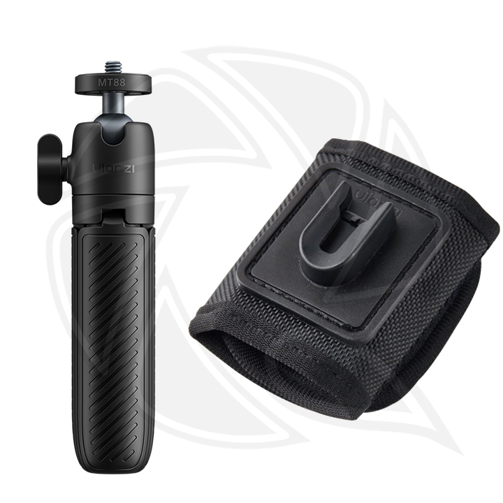 ULANZI MT88 Clip Mate TRipod T136