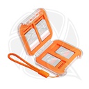 ULANZI CC01 Mini Memory Card Case 42