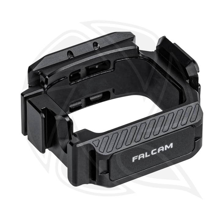 ULANZI Falcam F22 Quick Release Expansion Frame for DJI Pocket 3 C00b4109