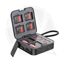 ULANZI CRC10 3in1 Card Reader Case
