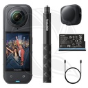 Insta360 X5 Starter BundleThink bold