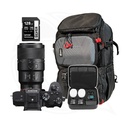 SONY Alpha a7III (Body Only) with SONY LENS 90mm F/2.8 MACRO G OSS &amp; Dental Macro Twin Flash &amp;professional Accessories 