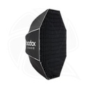 GODOX  UL-BOX-Octa-90 Quick Release softbox Umbrella (Bowens mount) 90cm