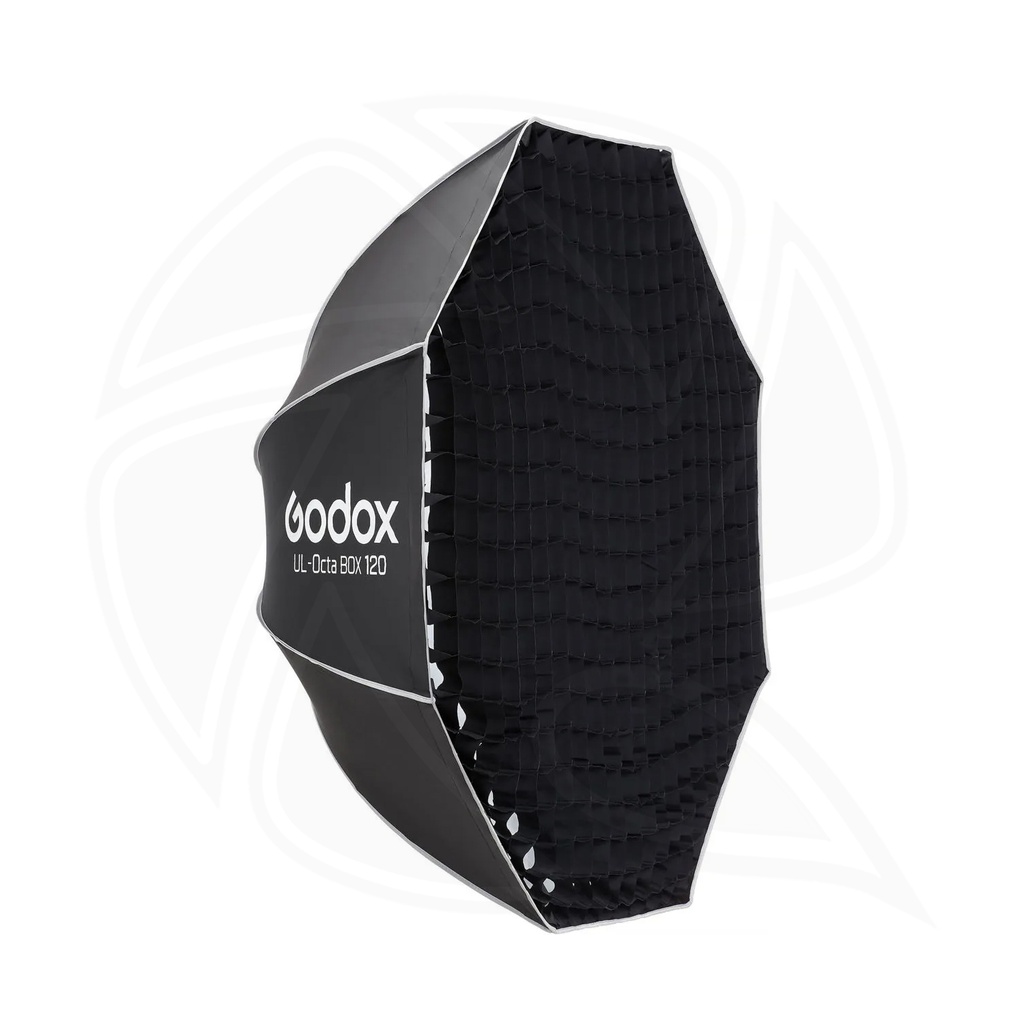 GODOX  UL-BOX-Octa-120 Quick Release softbox Umbrella (Bowens mount) 120cm