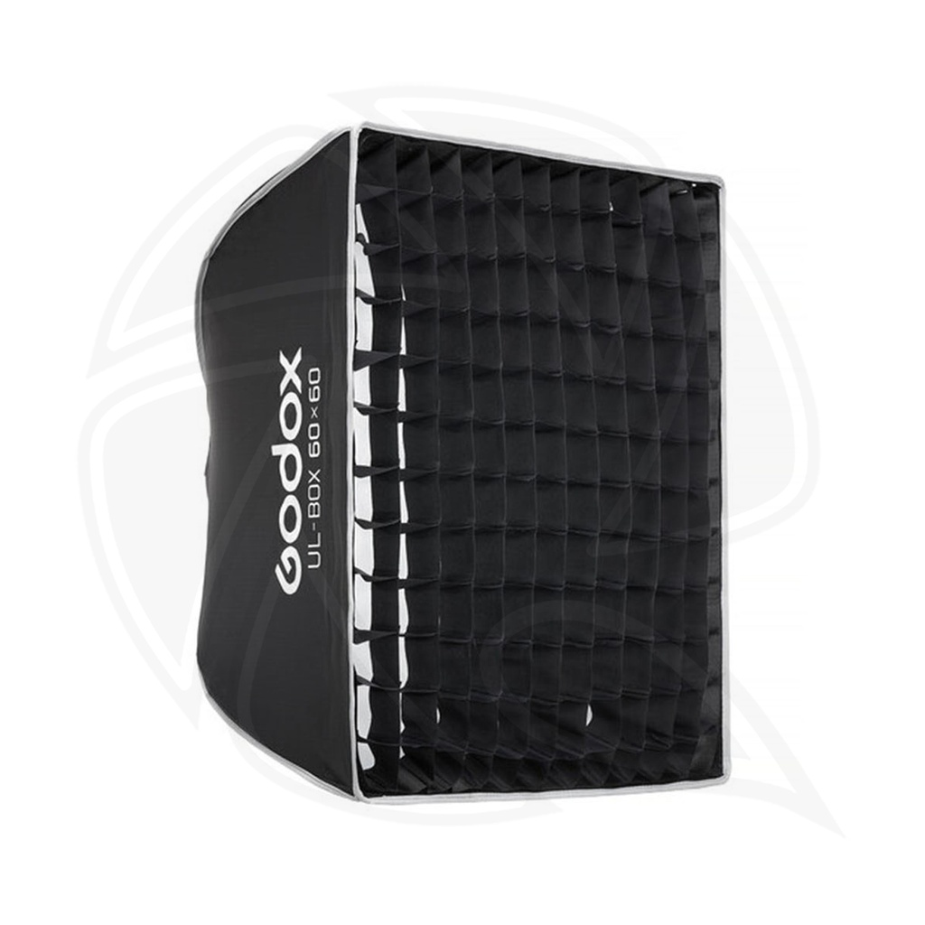 GODOX  UL-BOX 60x60 Quick Release softbox Umbrella  (Bowens mount) 60cm