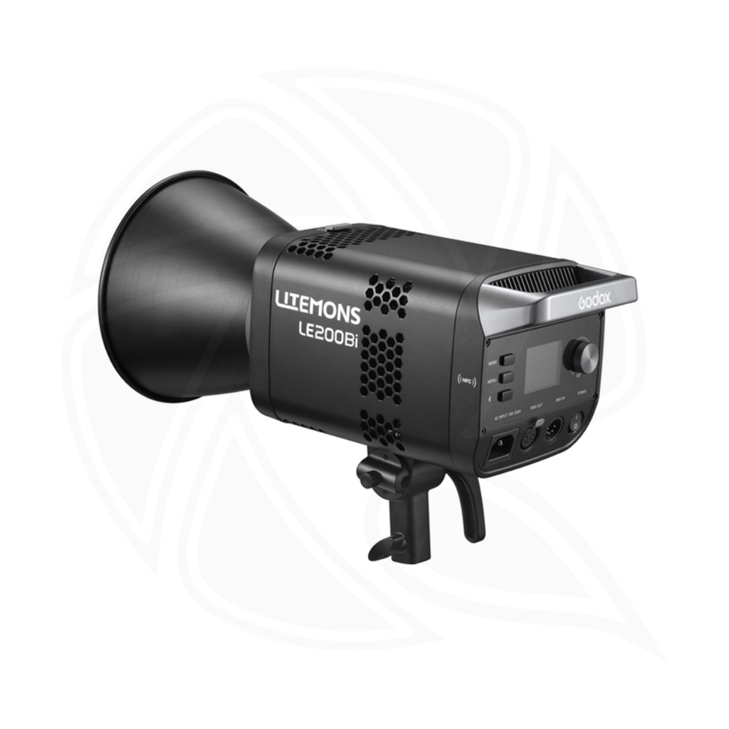 GODOX  LE200BI Litemons Bi-color led light