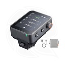 GODOX X3Pro C TTL Wireless Flash Trigger for CANON