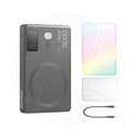 GODOX MA5R Magnetic Charging Full Color Led Light RGB