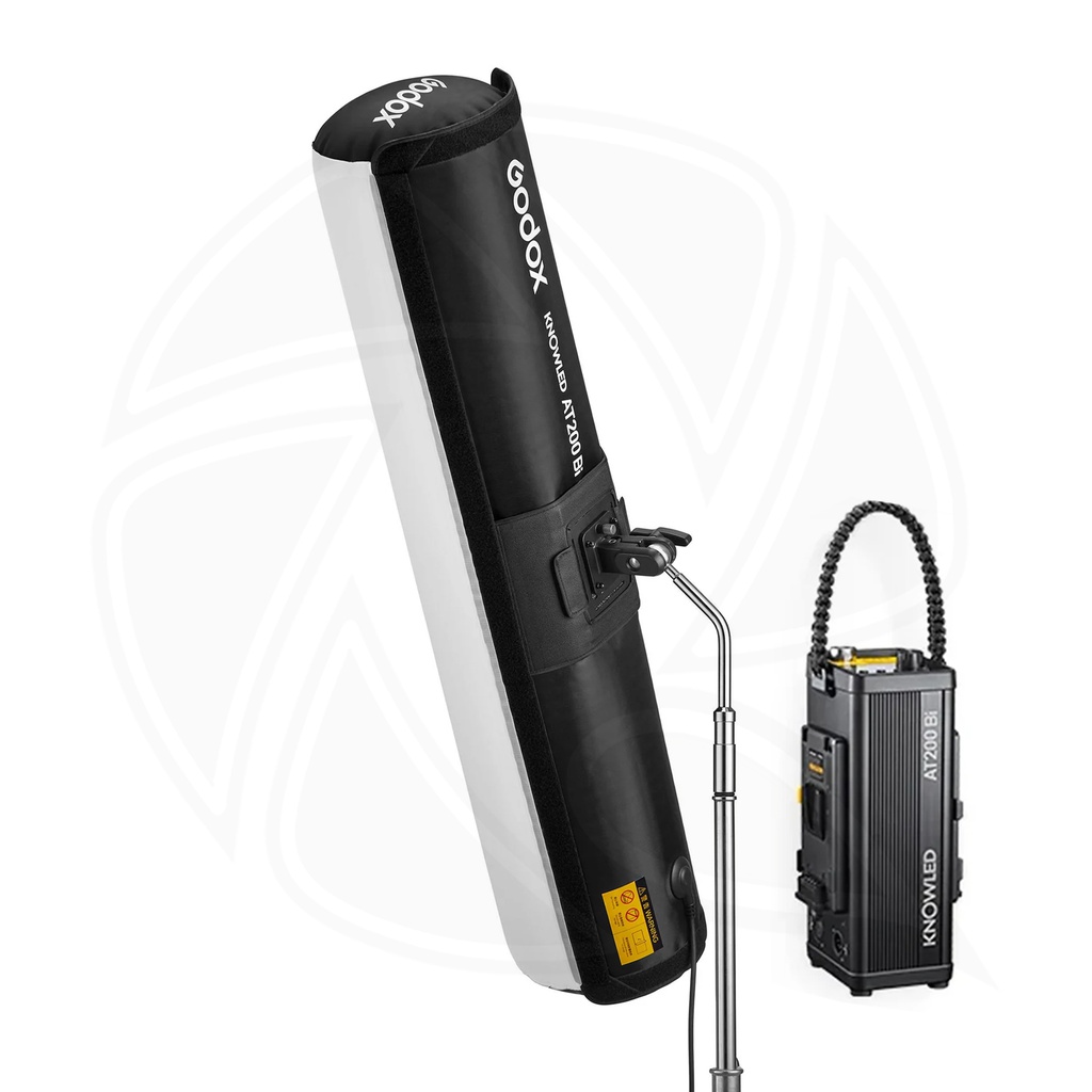 GODOX AT200Bi KNOWLED Air Tube Light 210w