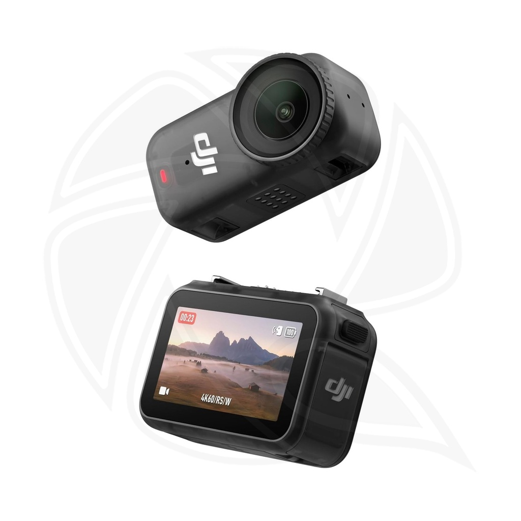 DJI Osmo Nano 128g