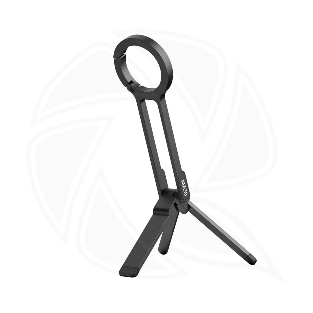ULANZI MA30 Carabiner-Mounted phone Tripod