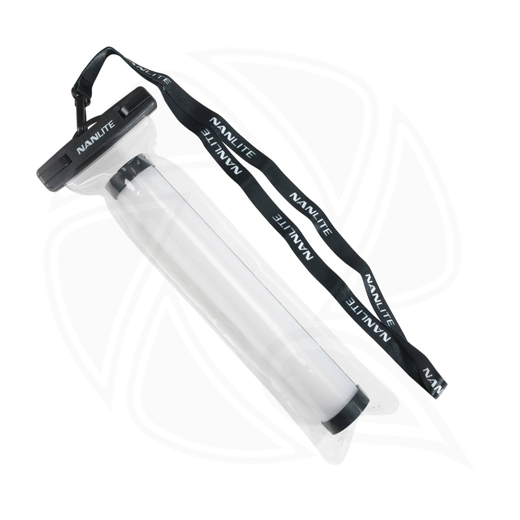 QPS-Nanlite PavoTube II 6C RGB LED Tube with Waterproof bag 