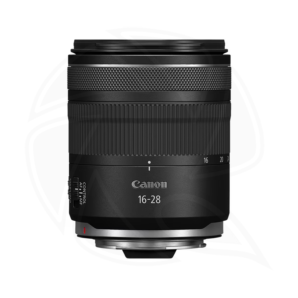 CANON LENS RF 16-28mm f22.8 IS STM