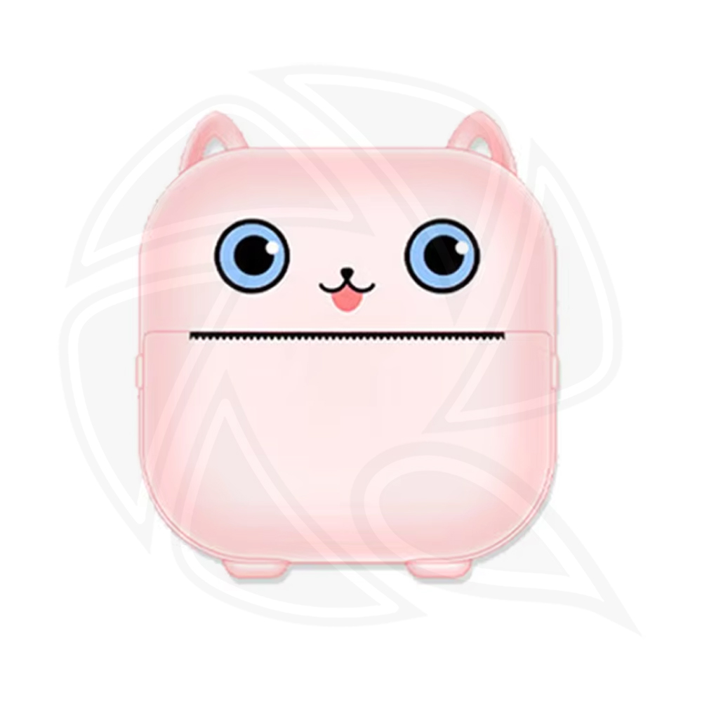 58mm mini printer X15 with USB+ Bluetooth